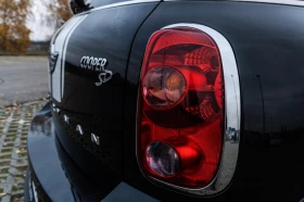 Mini John Cooper Works Countryman, снимка 15