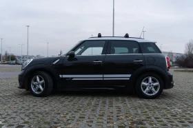 Mini John Cooper Works Countryman, снимка 5
