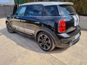 Mini Countryman John Cooper Works, снимка 17