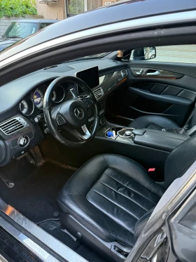 Mercedes-Benz CLS 400 AMG-Line, FULL, 4Matic, Пружини, снимка 6