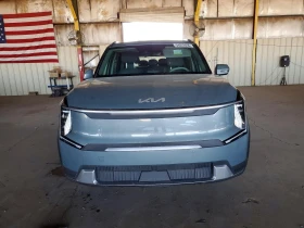 Kia EV9 WIND AWD, снимка 5