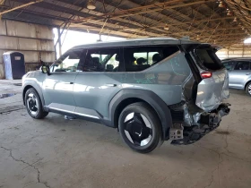 Kia EV9 WIND AWD, снимка 2