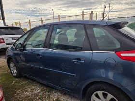 Citroen C4 Picasso, снимка 17