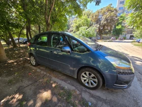 Citroen C4 Picasso, снимка 4