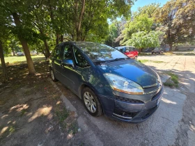 Citroen C4 Picasso, снимка 5