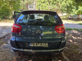 Citroen C4 Picasso, снимка 16