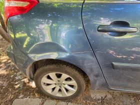 Citroen C4 Picasso, снимка 3