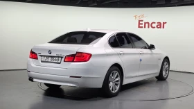 BMW 525 D Xdrive, снимка 3