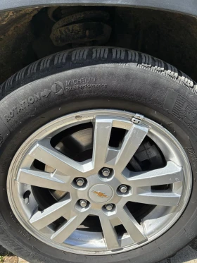 Chevrolet Orlando, снимка 3