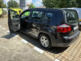 Chevrolet Orlando, снимка 1