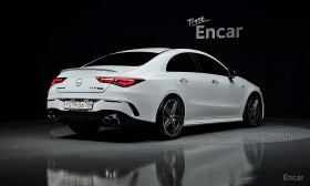 Mercedes-Benz CLA 45 AMG S 4MATIC+ | MULTIBEAM LED | АЛКАНТАРА | ПАНОРАМА, снимка 2