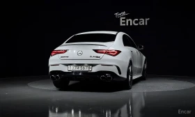 Mercedes-Benz CLA 45 AMG S 4MATIC+ | MULTIBEAM LED | АЛКАНТАРА | ПАНОРАМА, снимка 4