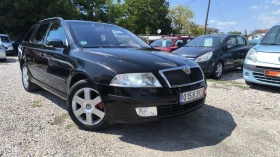 Skoda Octavia DSG BMM NAVI , снимка 1