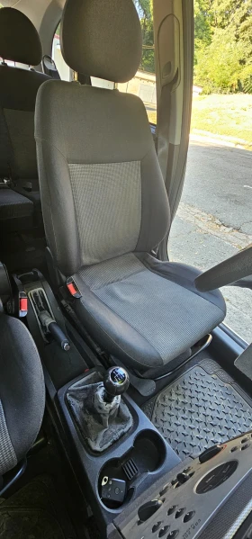 Opel Meriva 1.6, снимка 7
