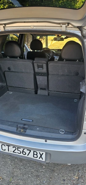 Opel Meriva 1.6, снимка 10