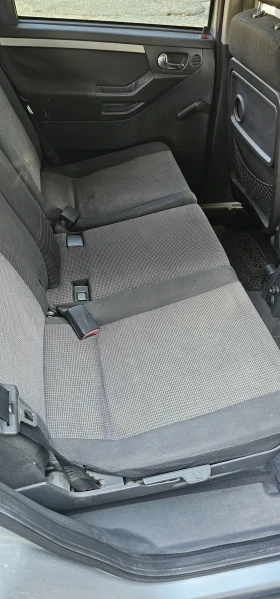 Opel Meriva 1.6, снимка 9