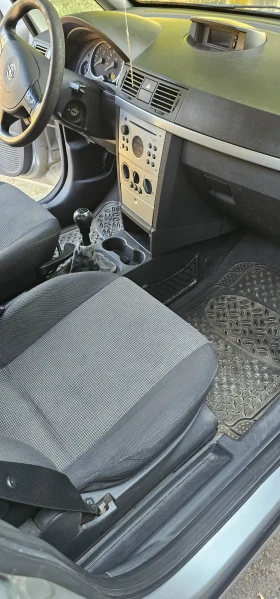 Opel Meriva 1.6, снимка 8