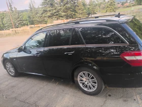 Mercedes-Benz E 220, снимка 3