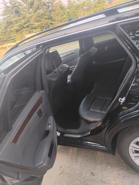 Mercedes-Benz E 220, снимка 9
