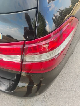 Mercedes-Benz E 220, снимка 14
