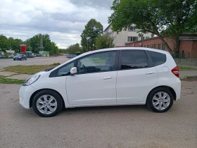 Honda Jazz 1.4i-99кс-ШВЕЙЦАРИЯ-РЪЧКА, снимка 6