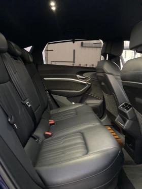 Audi E-Tron 55 Sportback S Line, снимка 14