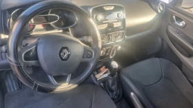 Renault Clio, снимка 10