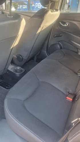 Renault Clio, снимка 8