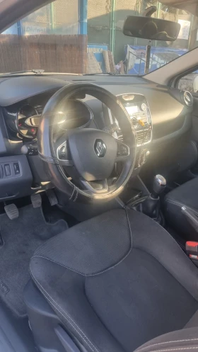 Renault Clio, снимка 7