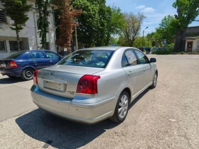 Toyota Avensis T25, снимка 3