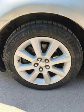 Toyota Avensis T25, снимка 7