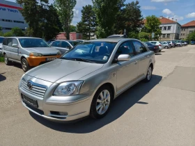 Toyota Avensis T25, снимка 1