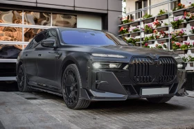 BMW 750 Mansory, снимка 2