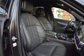 BMW 750 Mansory, снимка 8