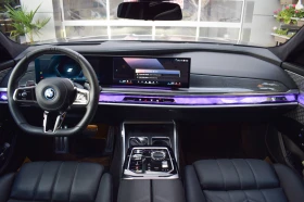 BMW 750 Mansory, снимка 11