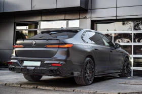 BMW 750 Mansory, снимка 5