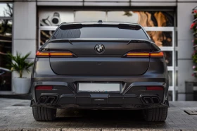 BMW 750 Mansory, снимка 6