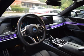 BMW 750 Mansory, снимка 10