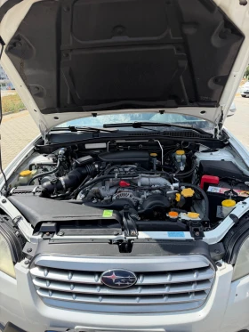 Subaru Outback AWD 173, снимка 7