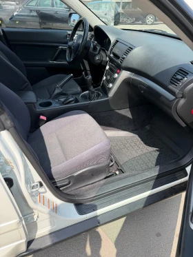 Subaru Outback AWD 173, снимка 5