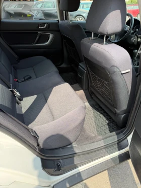 Subaru Outback AWD 173, снимка 6