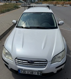 Subaru Outback AWD 173, снимка 1