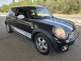 Mini Cooper 1, 6 benzin 6 skorosti, снимка 4