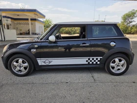 Mini Cooper 1, 6 benzin 6 skorosti, снимка 1