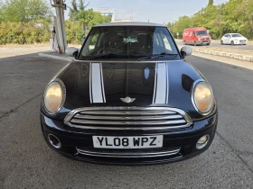 Mini Cooper 1, 6 benzin 6 skorosti, снимка 3