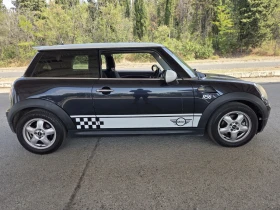 Mini Cooper 1, 6 benzin 6 skorosti, снимка 11