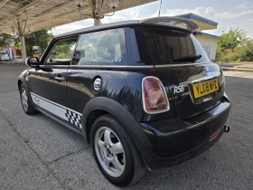 Mini Cooper 1, 6 benzin 6 skorosti, снимка 7