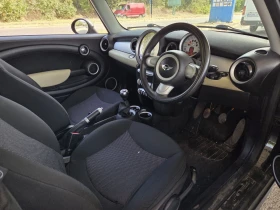 Mini Cooper 1, 6 benzin 6 skorosti, снимка 10