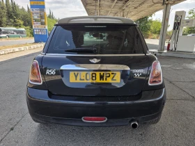 Mini Cooper 1, 6 benzin 6 skorosti, снимка 6