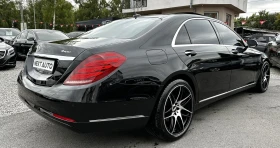 Mercedes-Benz S 350 D 258HP LONG 4MATIC PANO TV BURMESTER 360'CAM, снимка 5